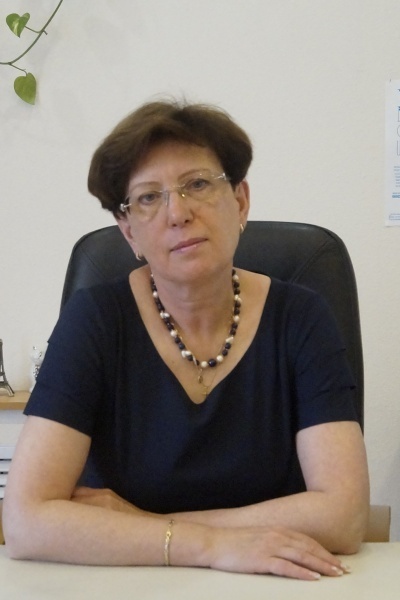 Федорова  Светлана Петровна