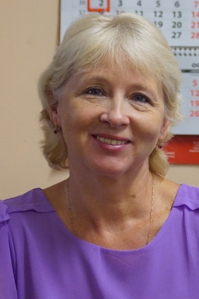 Смирнова  Юлия Юрьевна