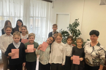 Конкурс рисунков «Архитектура - летопись человечества».