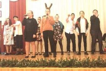 Рождественские сказки