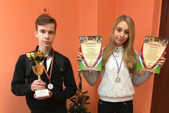 Результаты районных соревнований по стрельбе