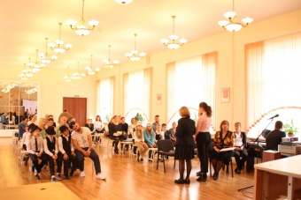 17.10.2015 - День открытых дверей