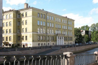 МО руководителей школьных музеев