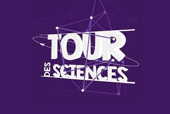 Участие в ежегодной игре "Tour des sciences"