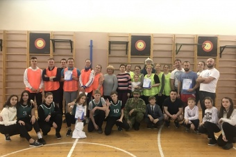 «Дорогами военной славы»