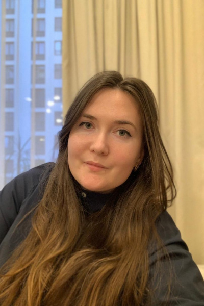 Ермакова Екатерина Игоревна