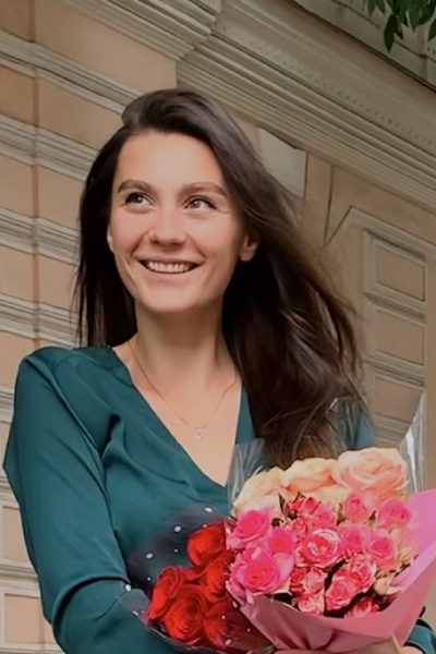 Азаренкова  Мария Валентиновна