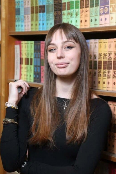 Булатова  Анжелика Витальевна